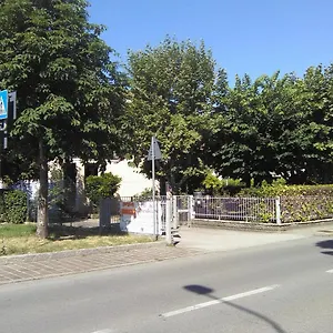 Couette-café Anzola, Anzola dell'Emilia