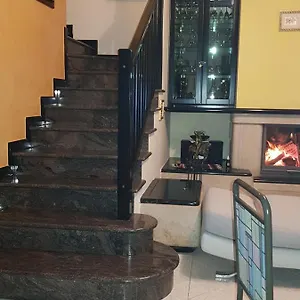 Bed & Breakfast Da Silvana A, Talamello
