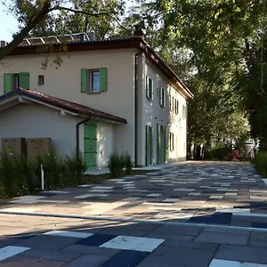 Bed & Breakfast Il Selvatico, San Giorgio di Piano