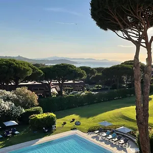 Gallia Palace - Relais & Chateaux Hotel Punta Ala