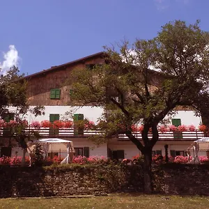 Rifugio Casanova Hotel Badia Prataglia