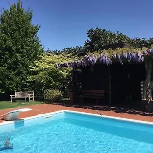 Bed & Breakfast La Pergola, Cesena