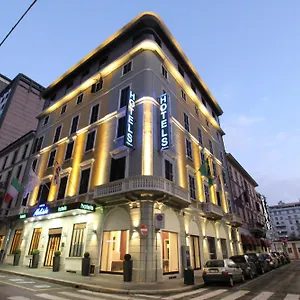 Mokinba Baviera Hotel Milano