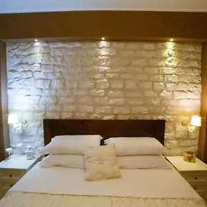 La Maison Odette , Mascalucia Italie