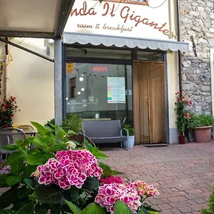  Locanda Il Gigante