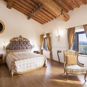 Palazzo Pacini Hotel Colle Val D'Elsa