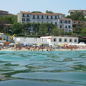 Ombrosa 3*, Portoferraio Italie